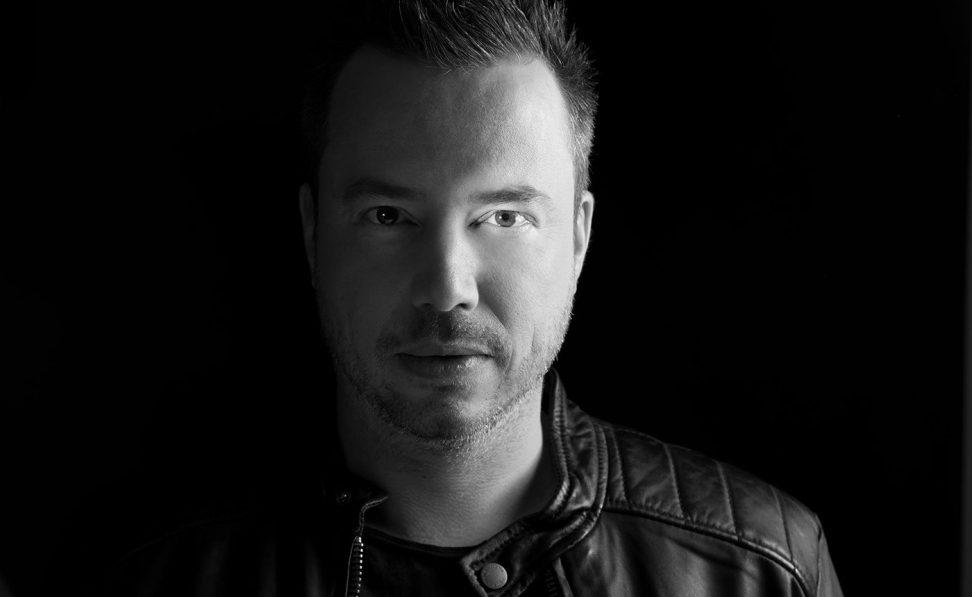 Sander van Doorn