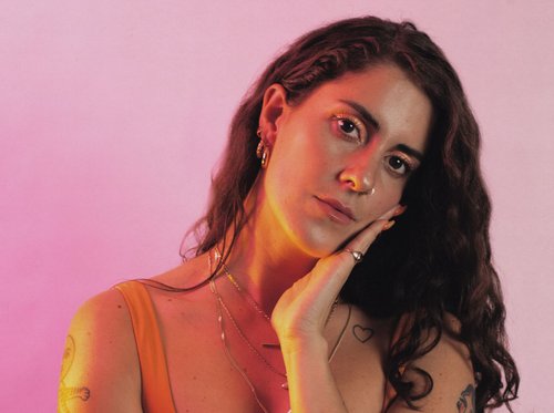 Shanti Celeste