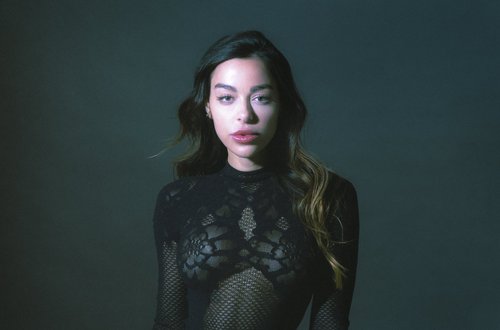 Lauren Mia