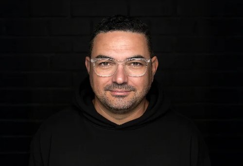 Olivier Giacomotto