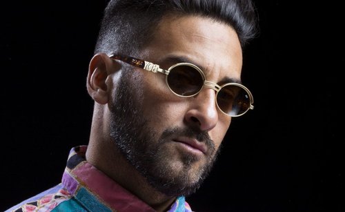 Armand Van Helden