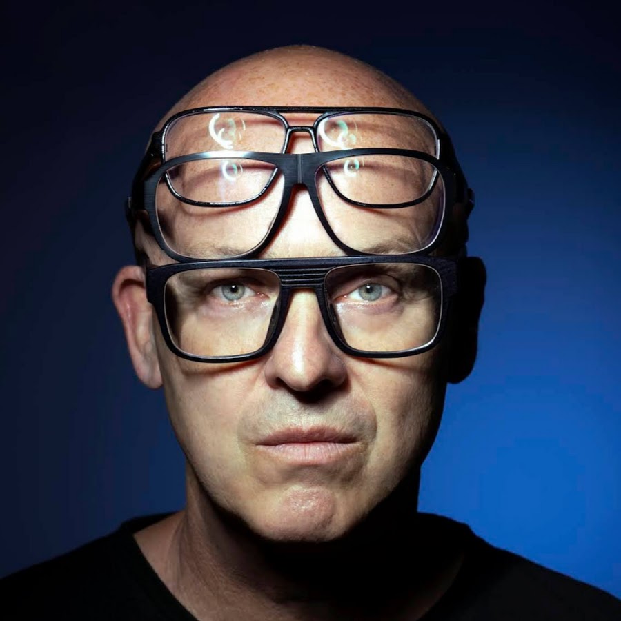 Stephan Bodzin