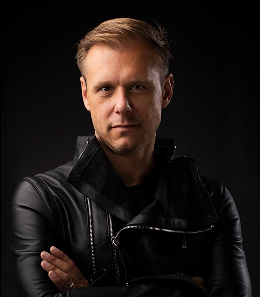 armin van buuren