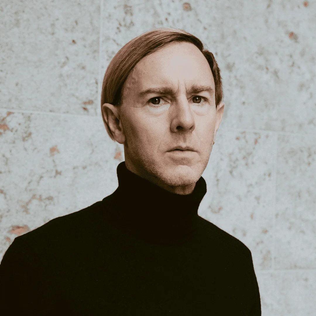 Richie Hawtin