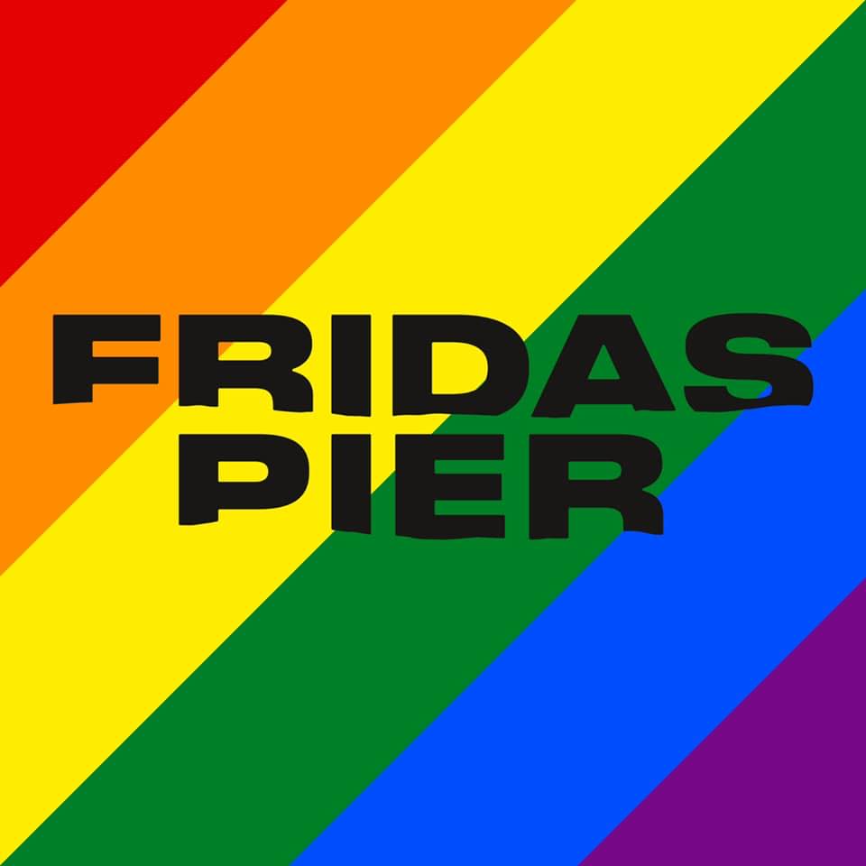 Fridas Pier