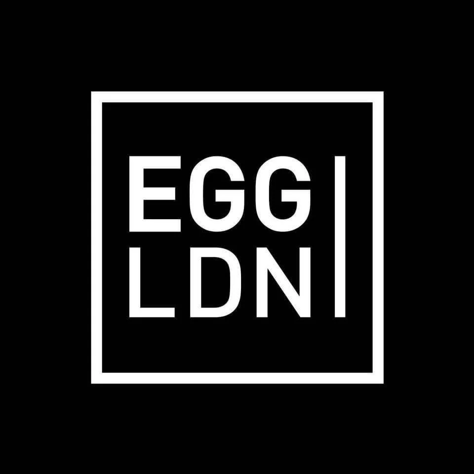 egg london
