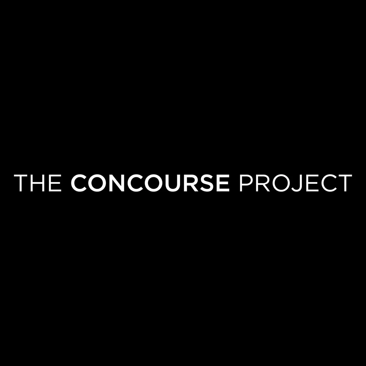 the concourse project