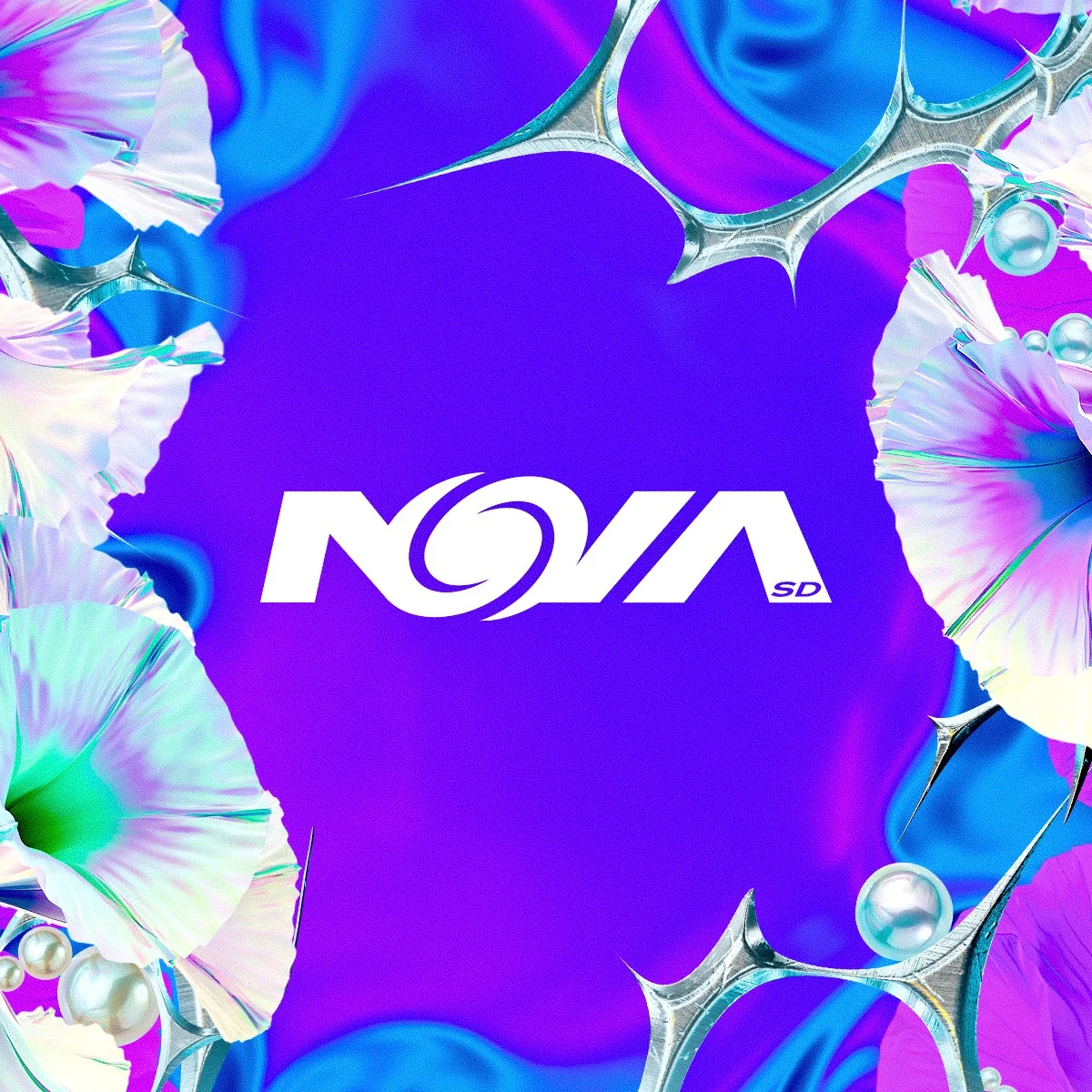 nova sd