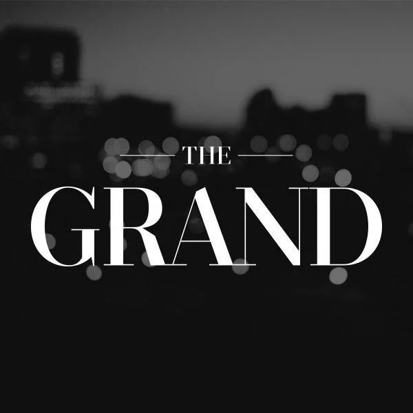 the grand