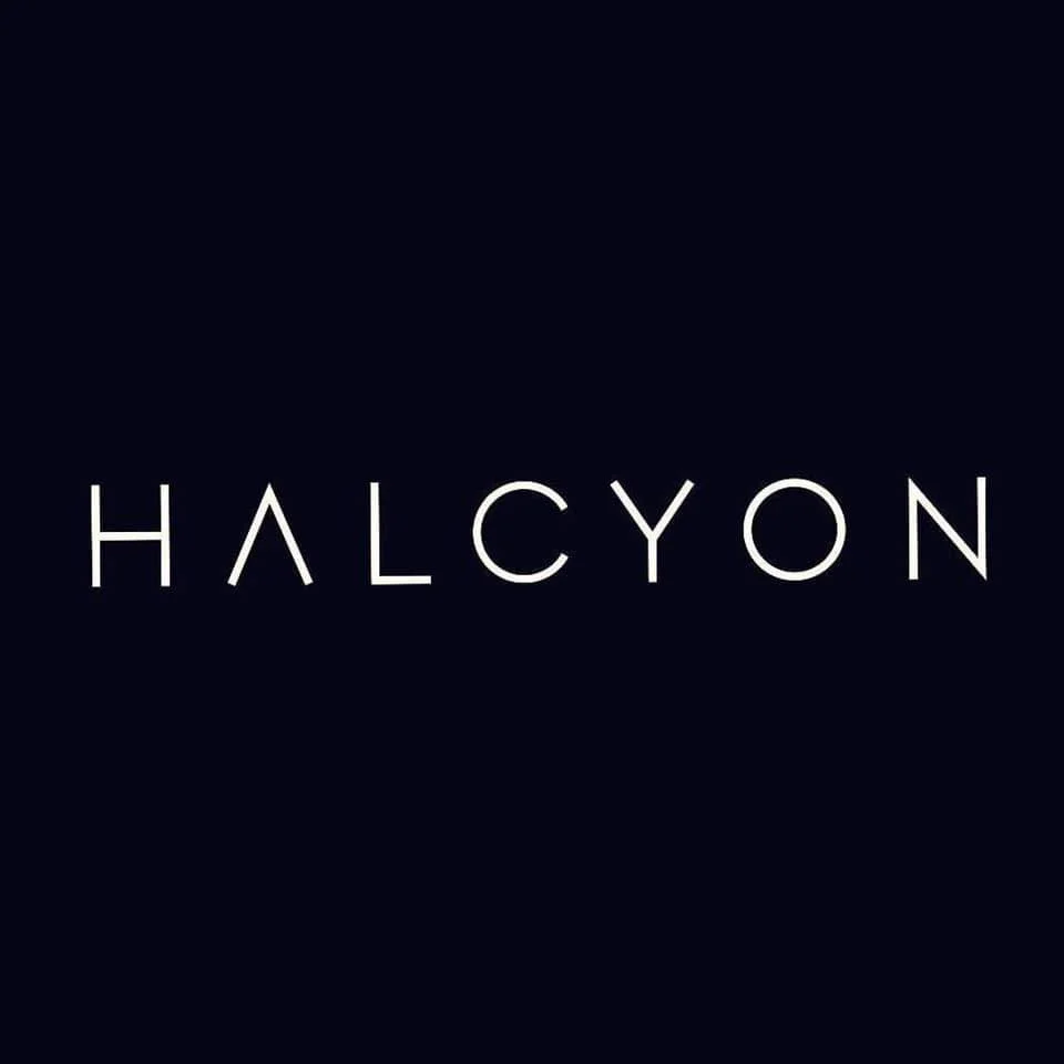 halcyon