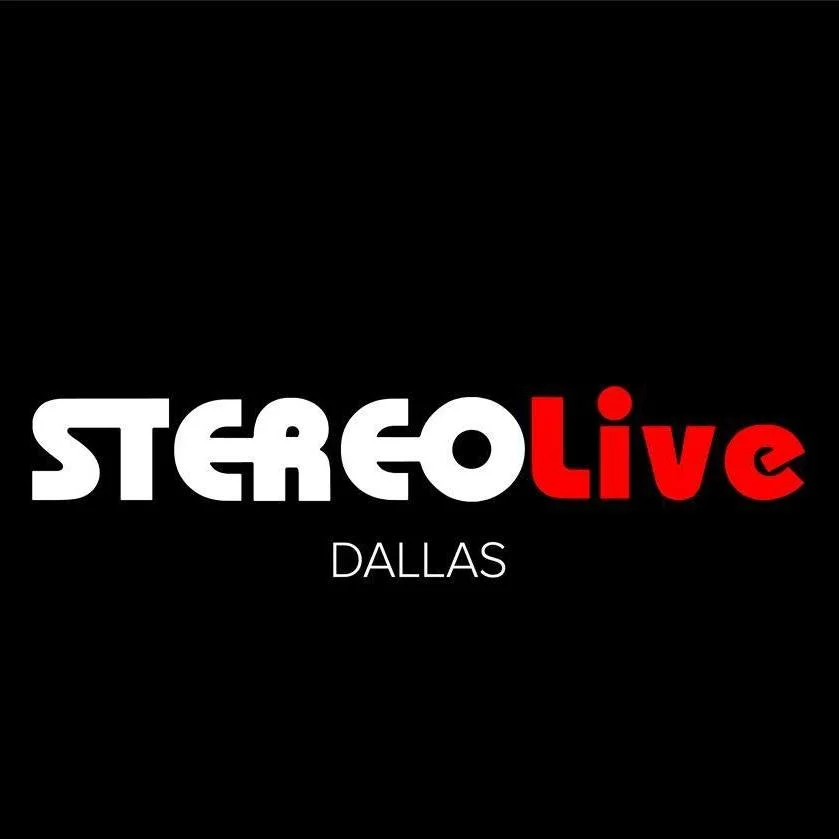stereo live