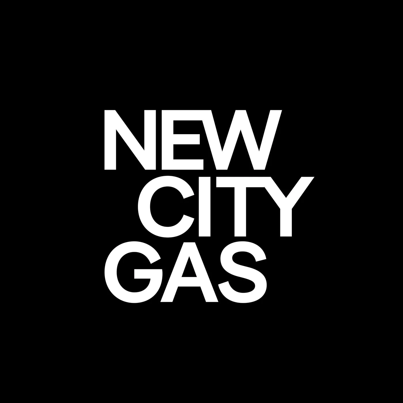 new city gas