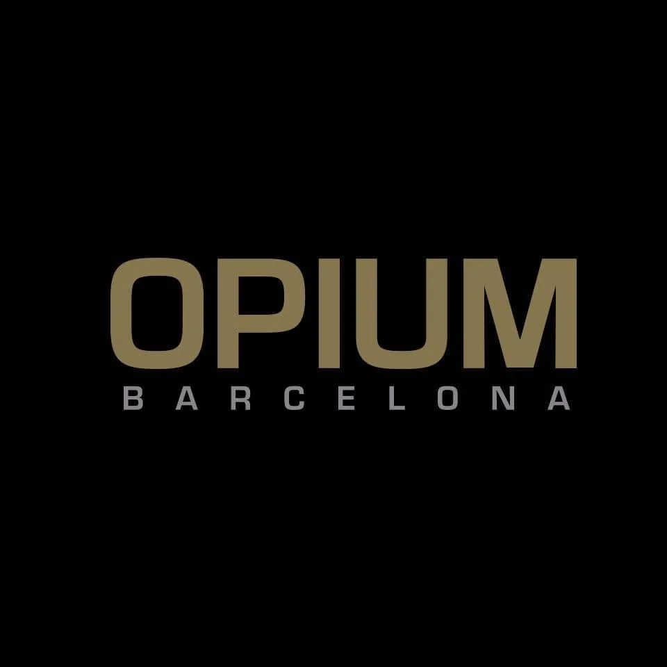 opium barcelona