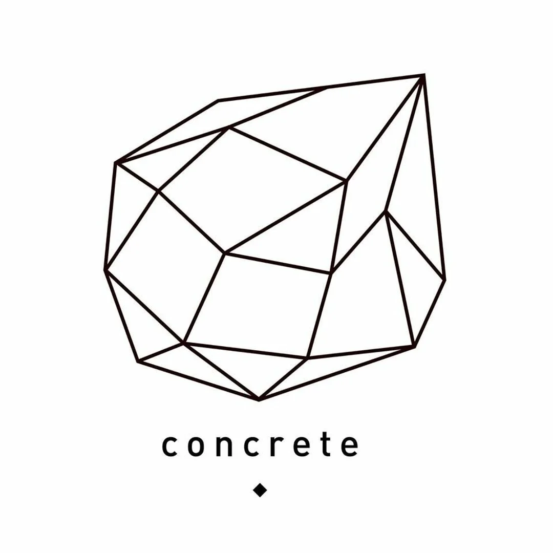 concrete paris