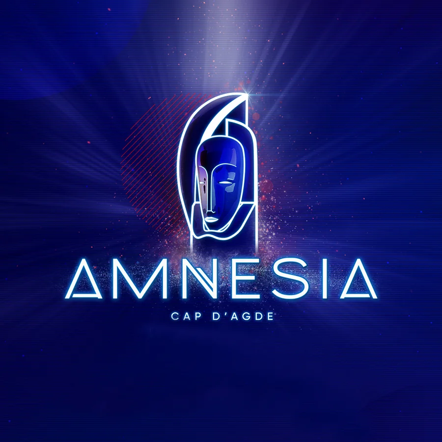 amnesia cap d agde