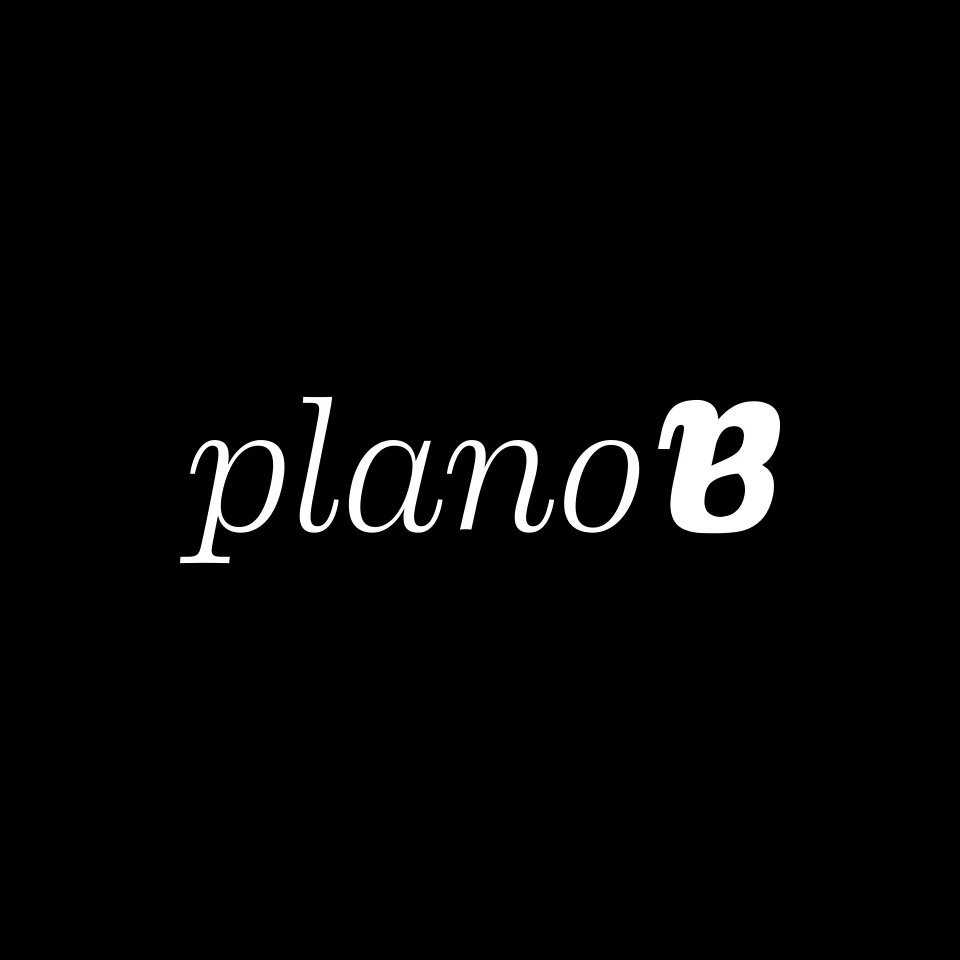 plano b