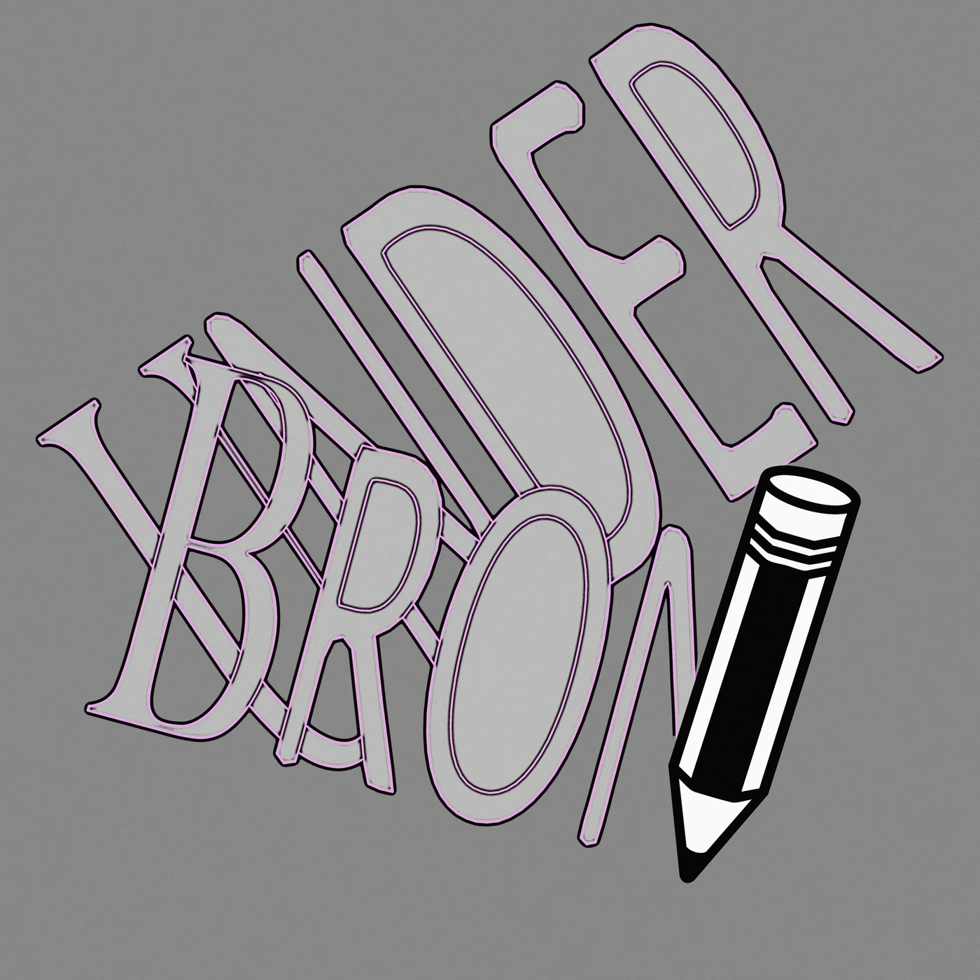 under bron