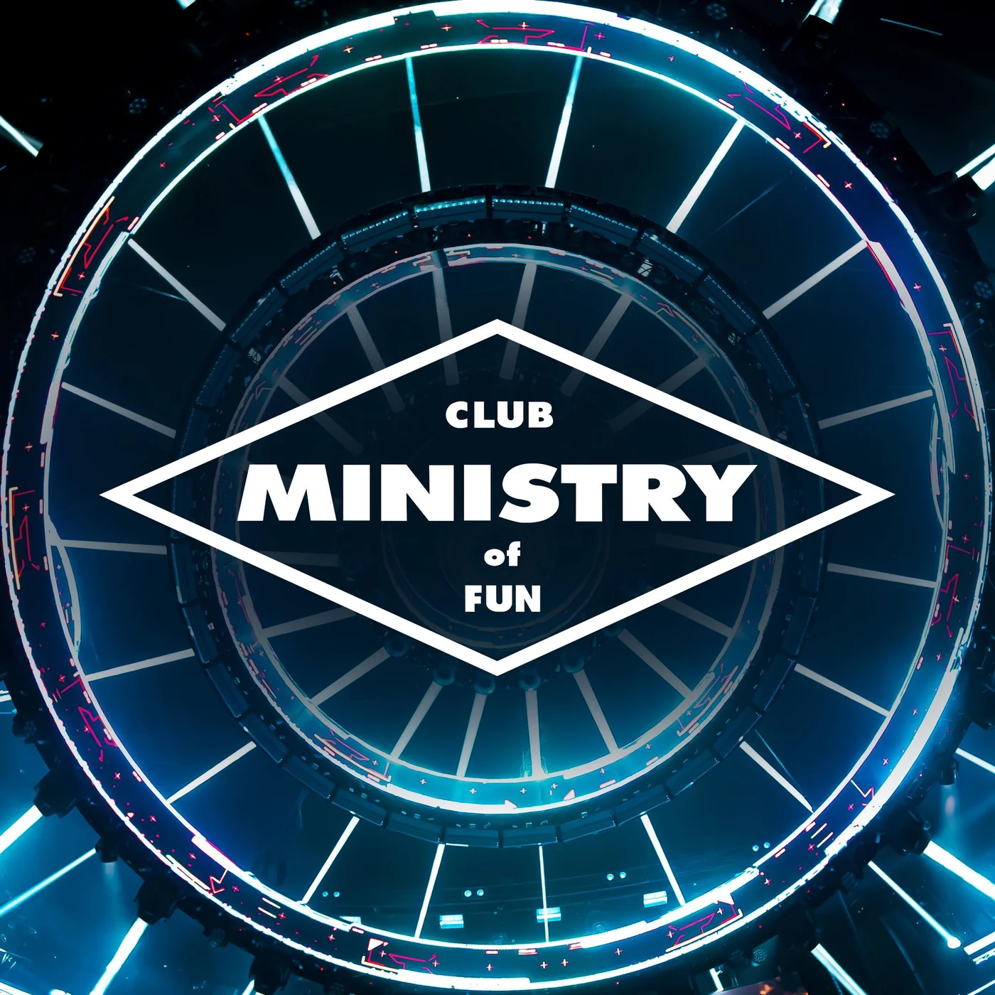 ministry of fun