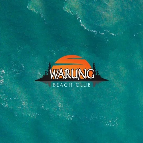 warung beach club