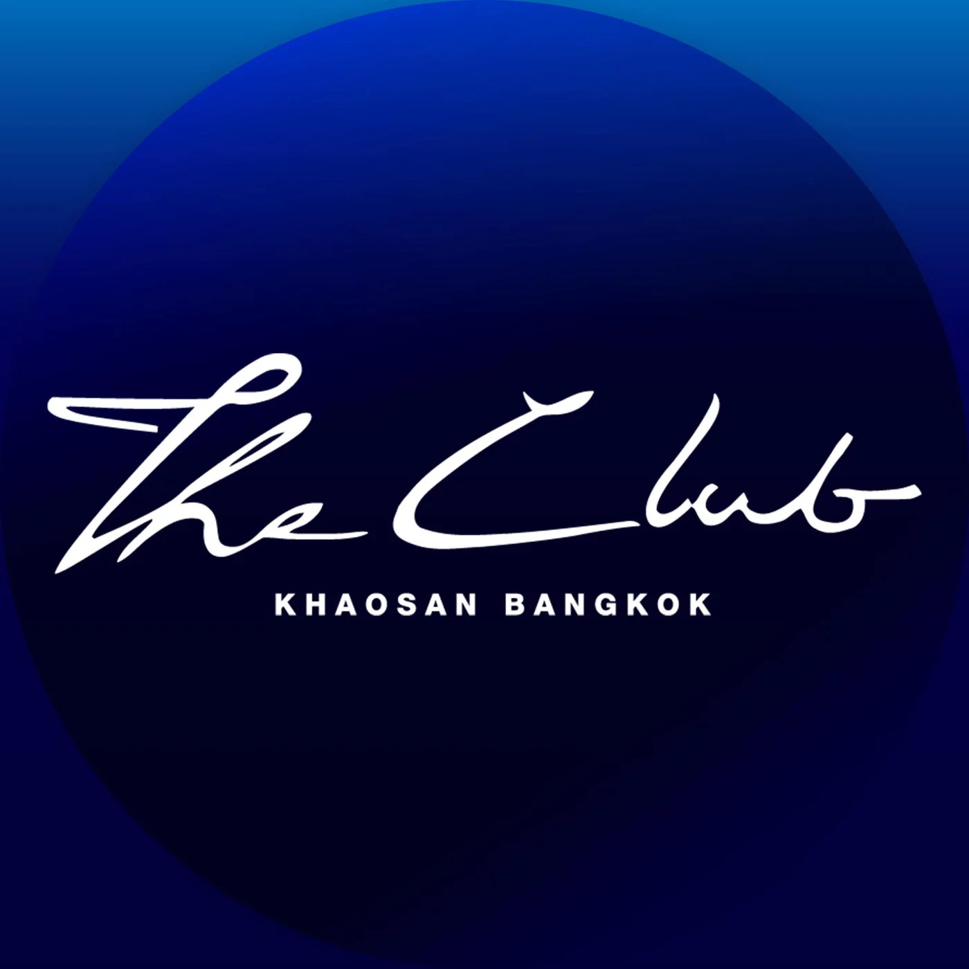 the club khaosan