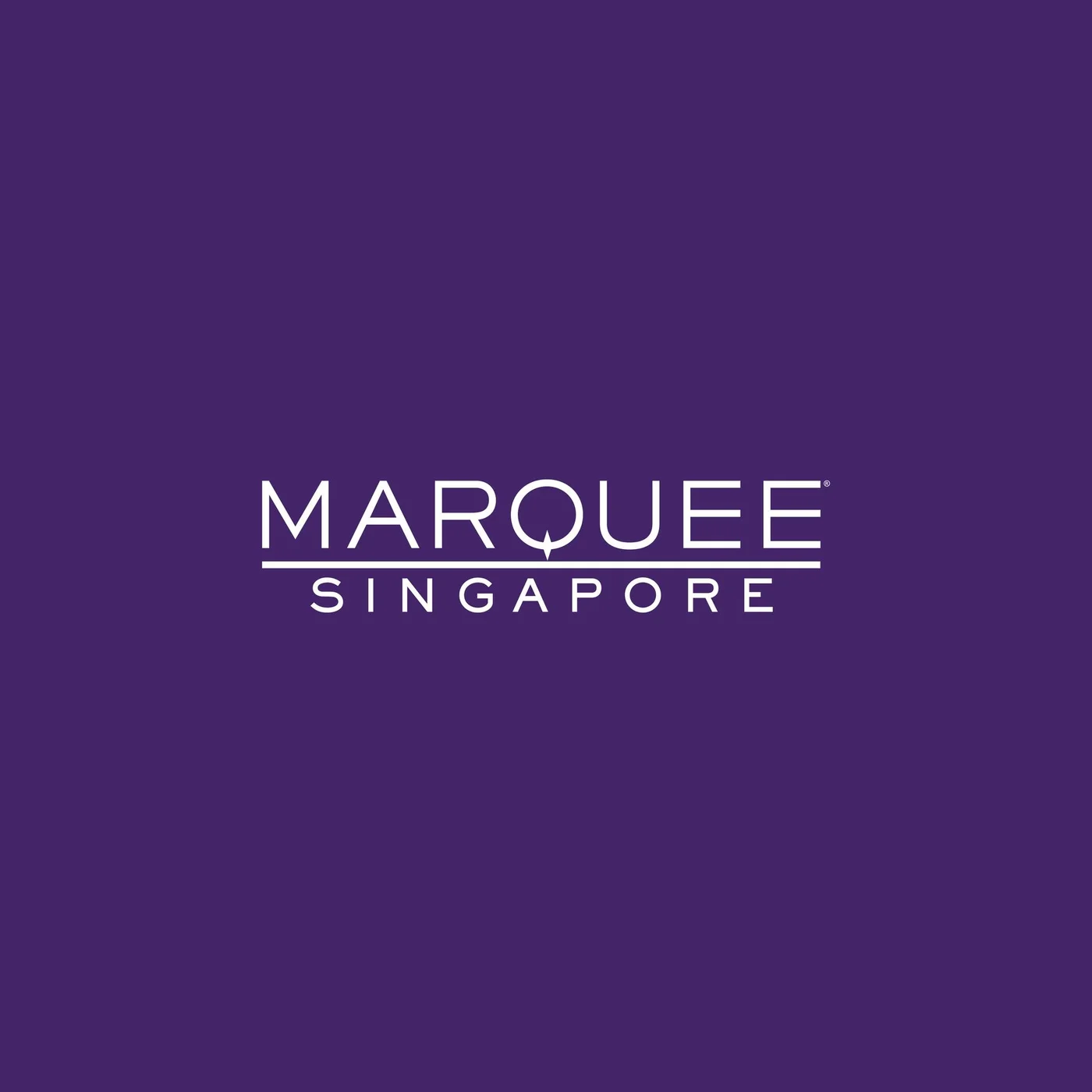 marquee singapore