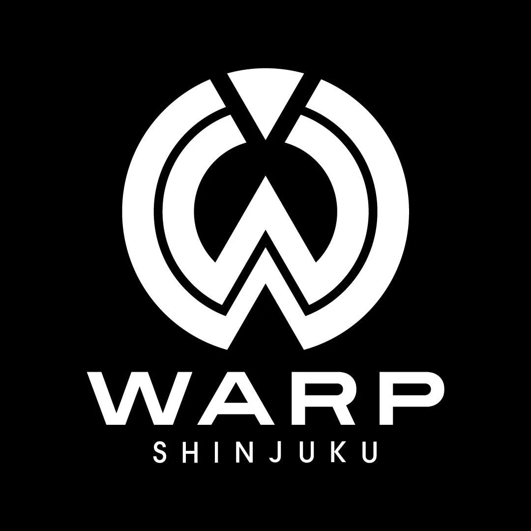 warp shinjuku
