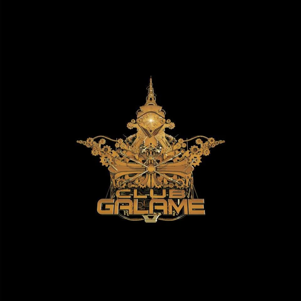 club galame
