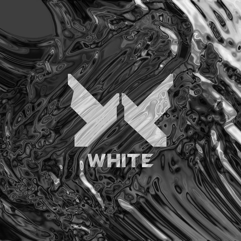 white dubai