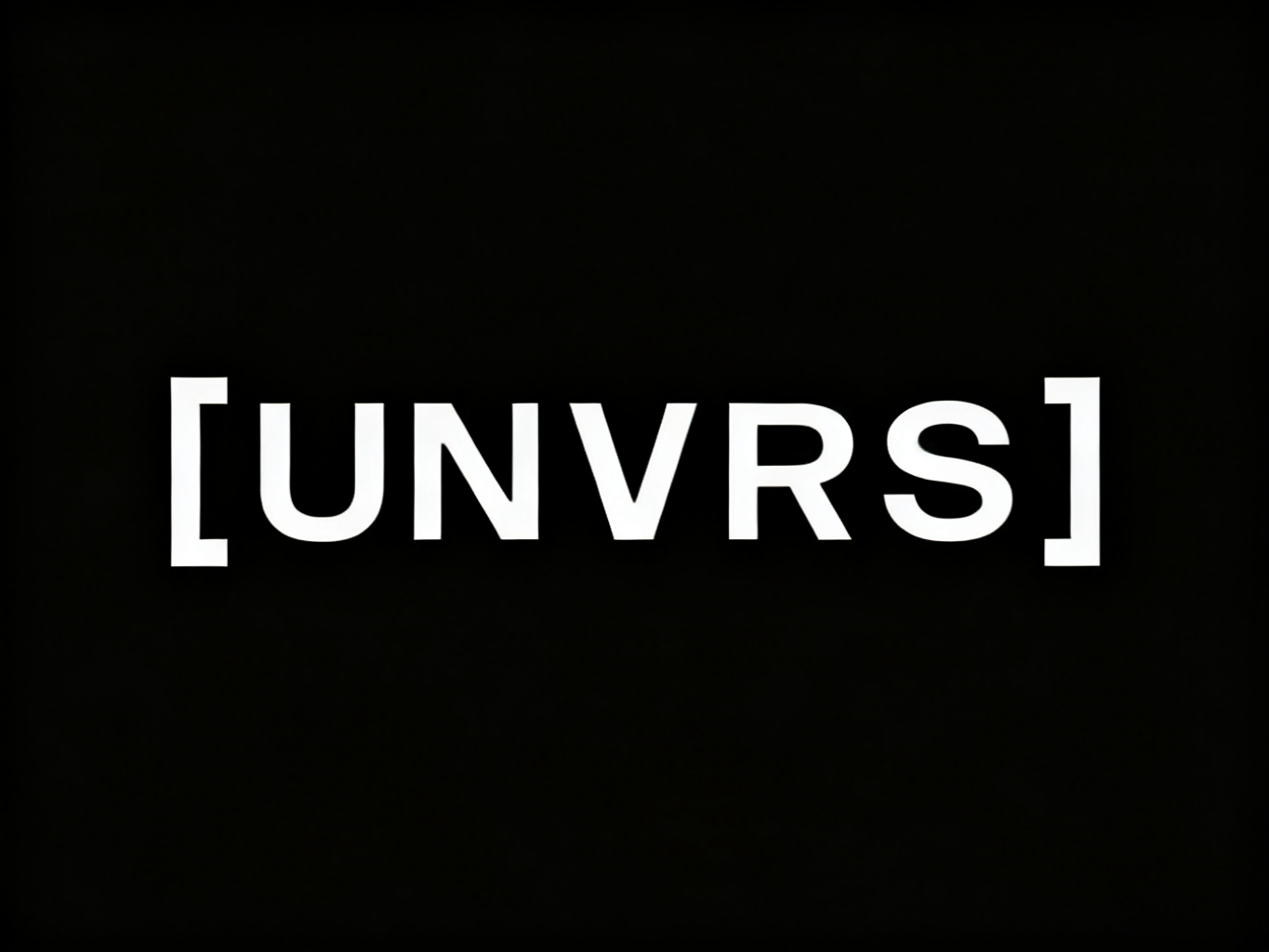 UNVRS