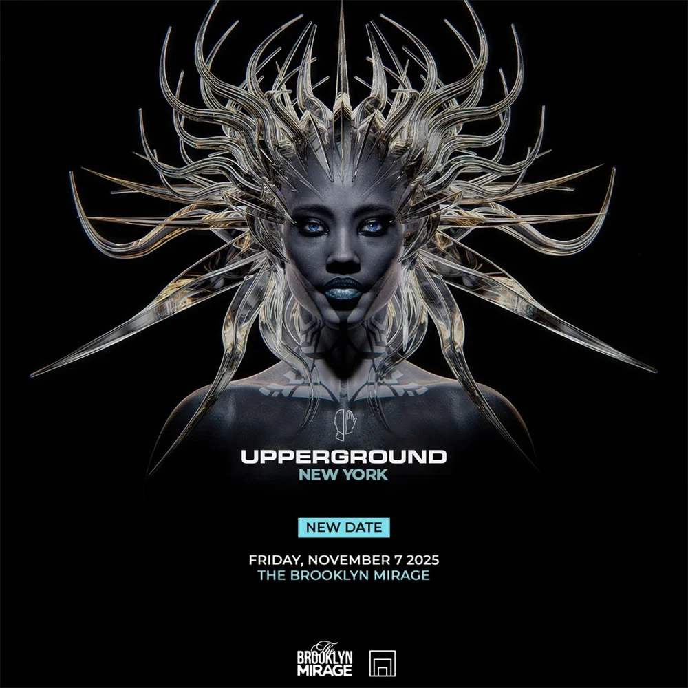 ARTBAT PRESENTS UPPERGROUND