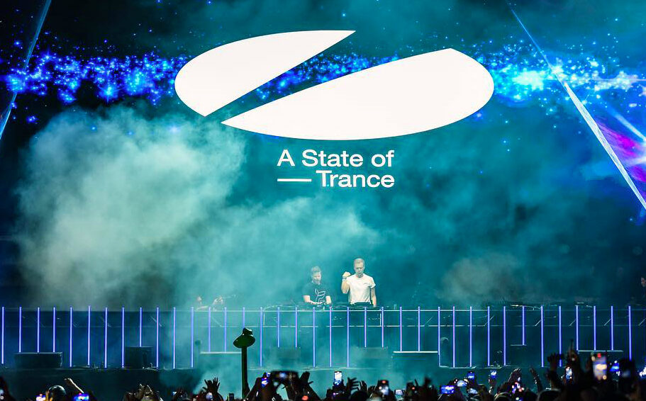 ASOT 2026