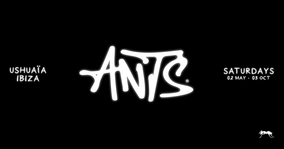 ANTS - OPENING PARTY