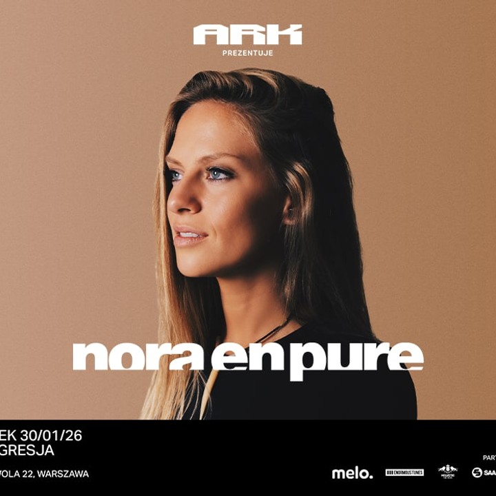 ARK: Nora En Pure