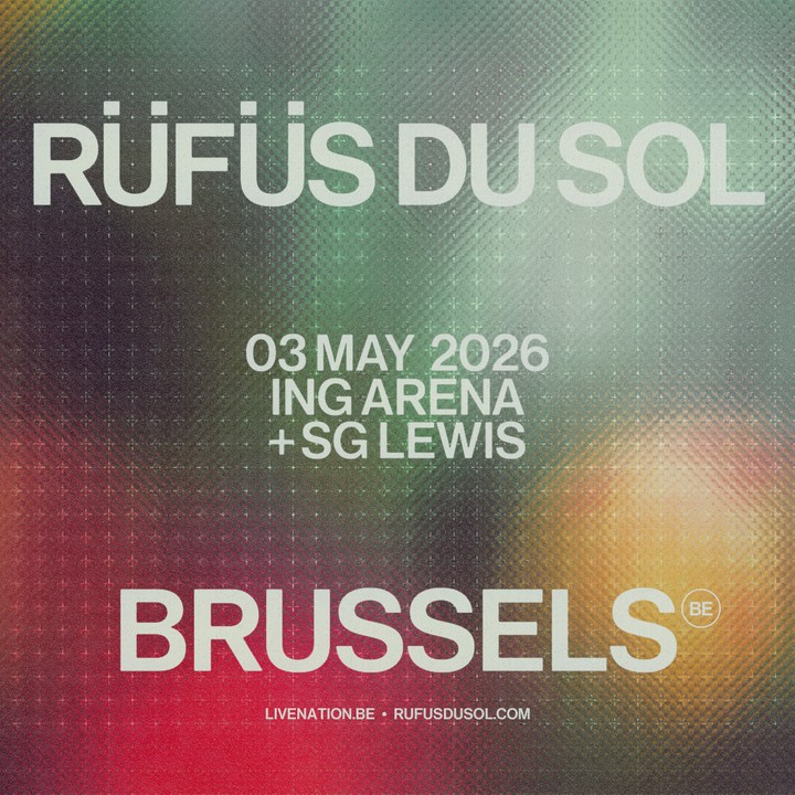 Rüfüs Du Sol
