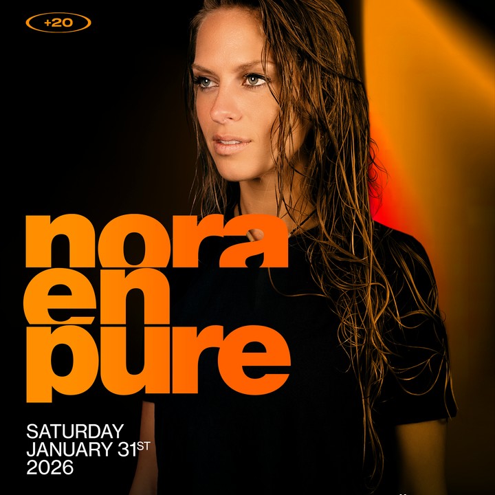 Nora En Pure