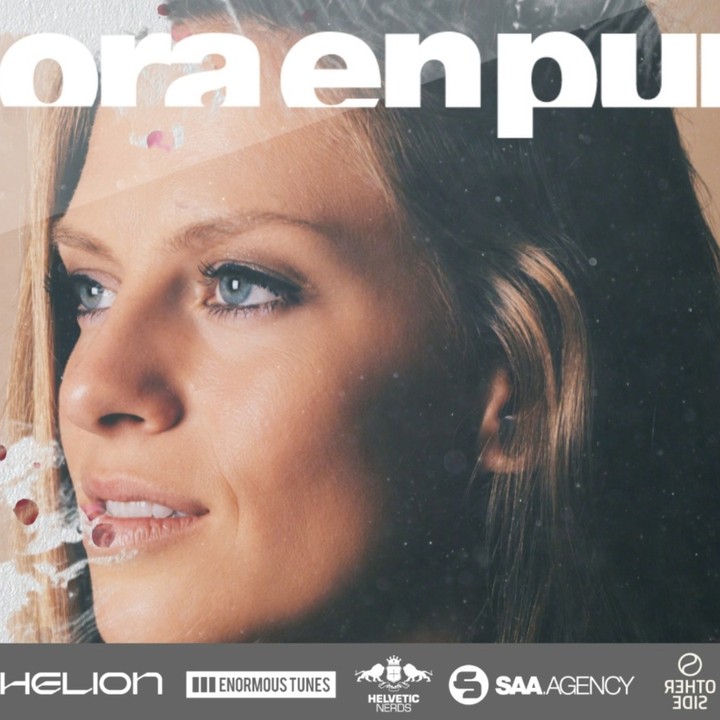 Aphelion present: Nora En Pure - Amsterdam