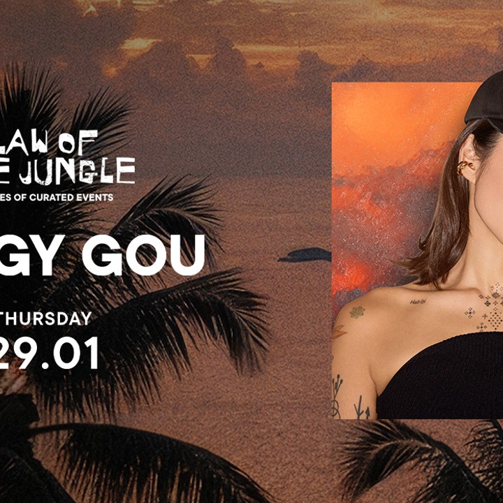 Peggy Gou