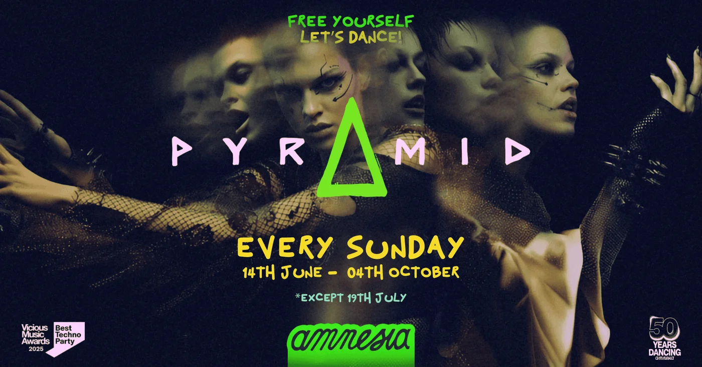 Pyramid