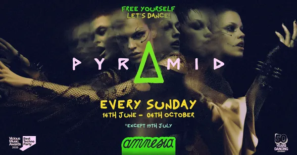 Pyramid