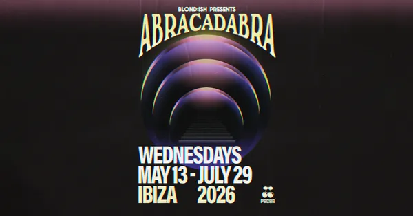 BLOND:ISH - ABRACADABRA — SEASON II