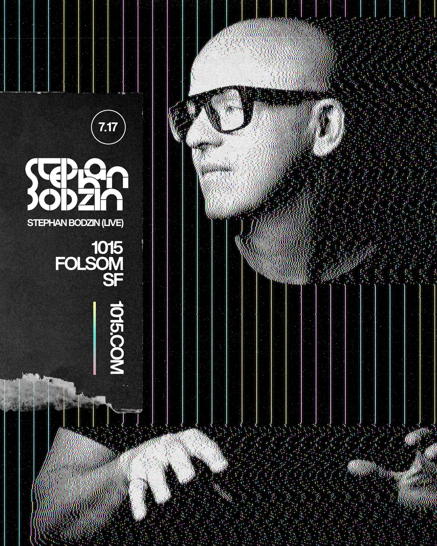 Stephan Bodzin