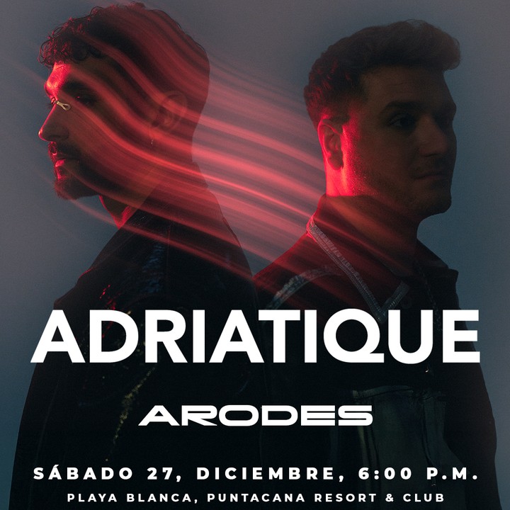 Adriatique