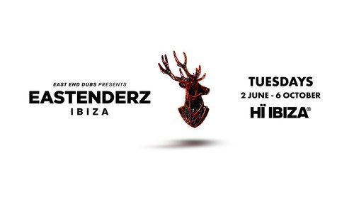 East End Dubs presents Eastenderz
