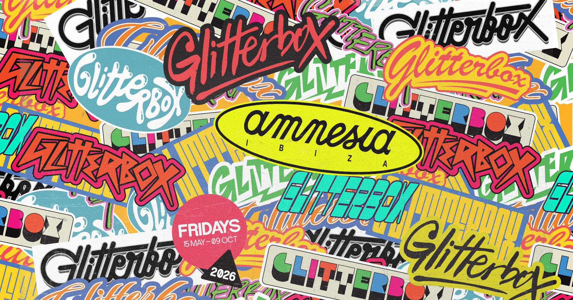 Glitterbox