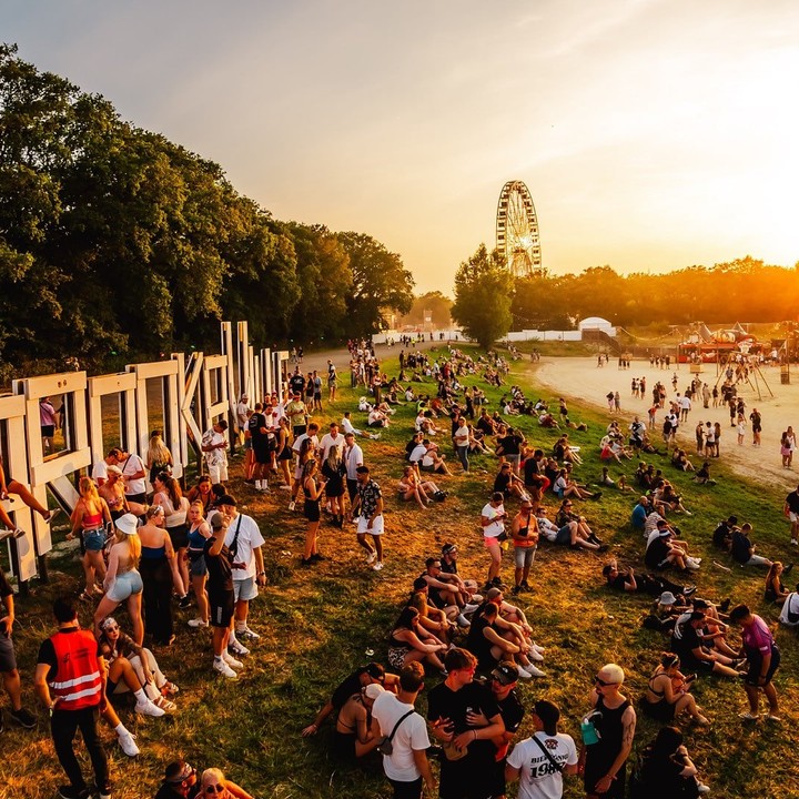 PAROOKAVILLE