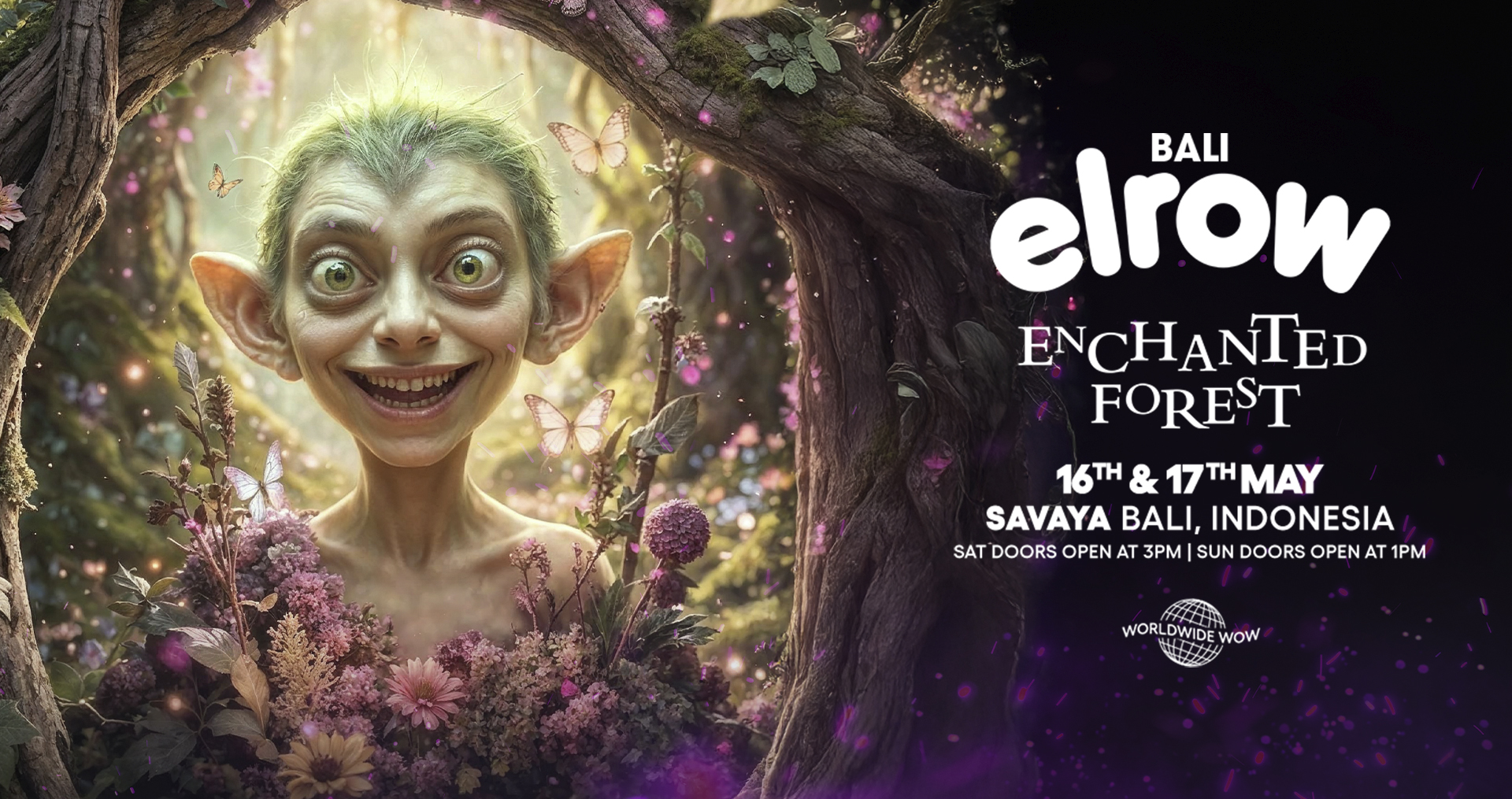 Elrow