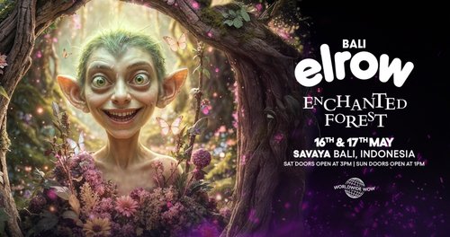 Elrow