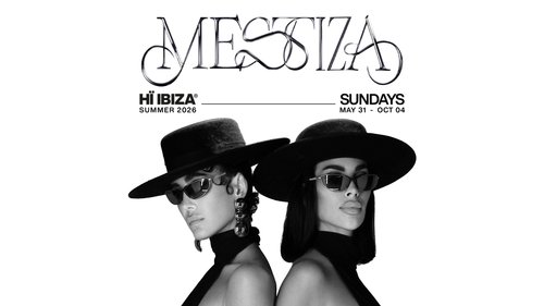 MESTIZA