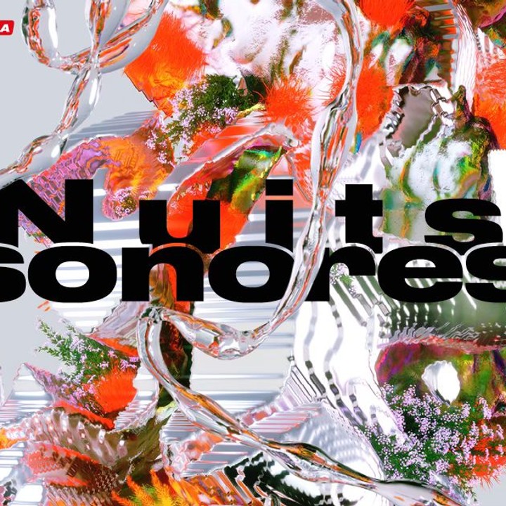 Nuits sonores 2026