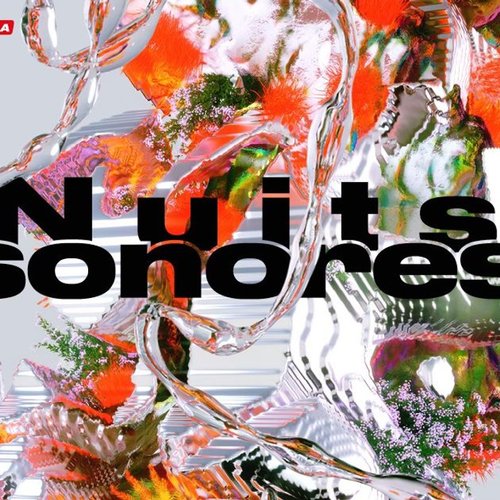 Nuits sonores 2026
